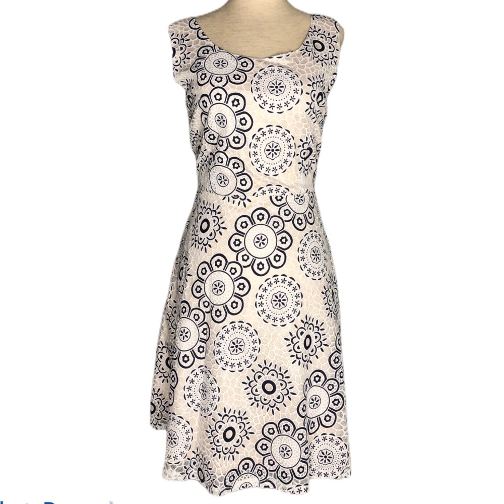 Mystree Dress
